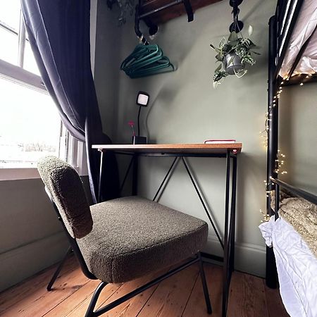 Regency Cottage Hove Extérieur photo