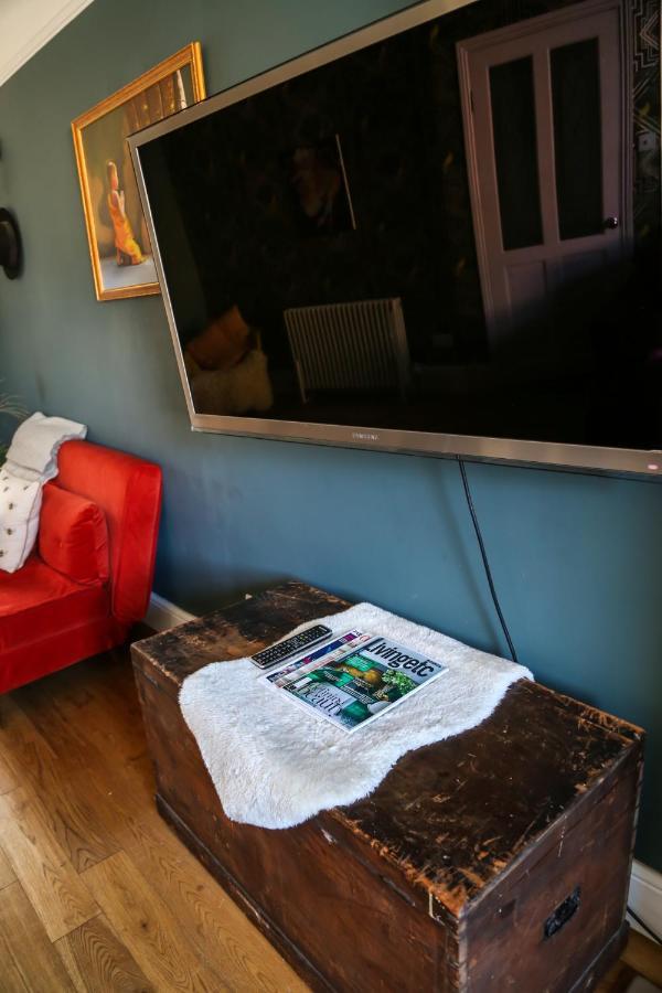 Regency Cottage Hove Extérieur photo