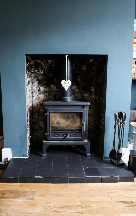 Regency Cottage Hove Extérieur photo