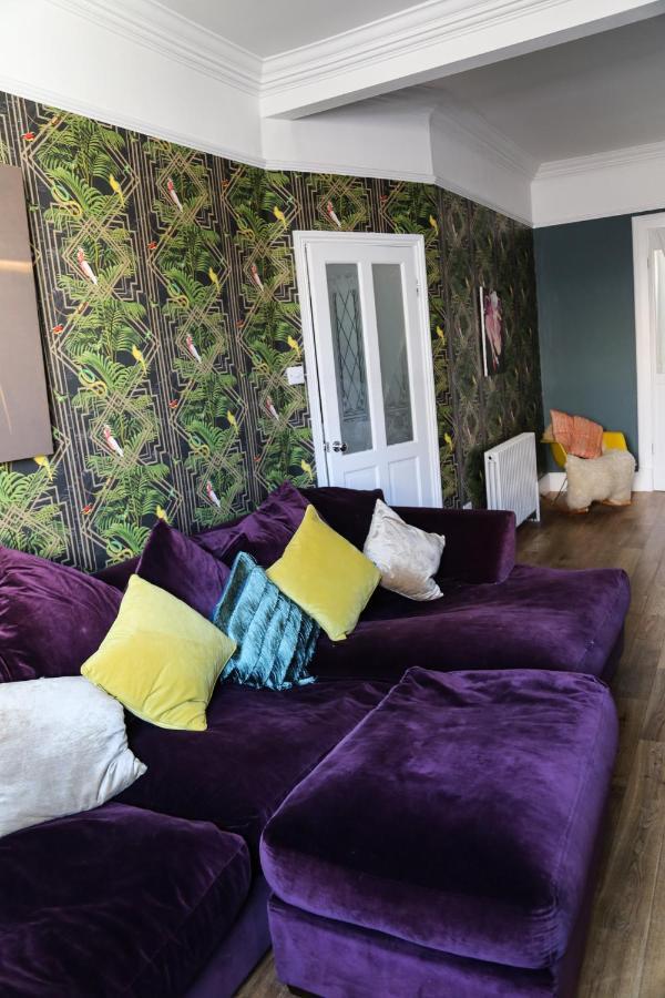 Regency Cottage Hove Extérieur photo