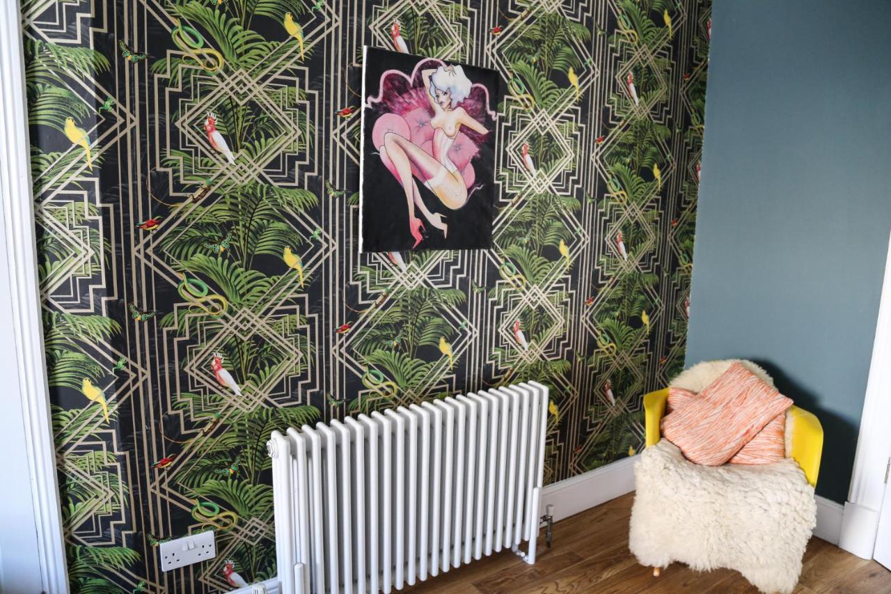 Regency Cottage Hove Extérieur photo