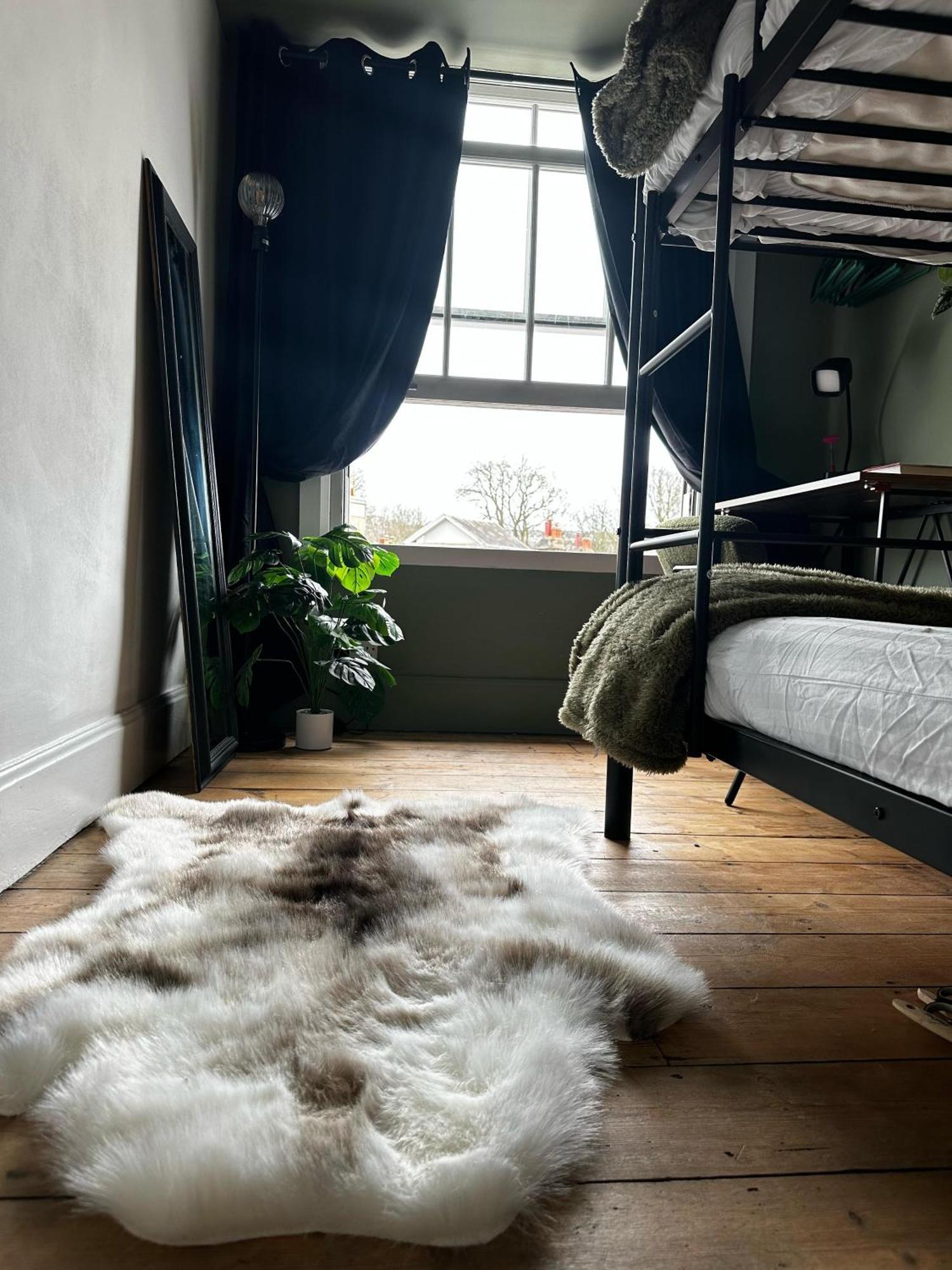Regency Cottage Hove Extérieur photo