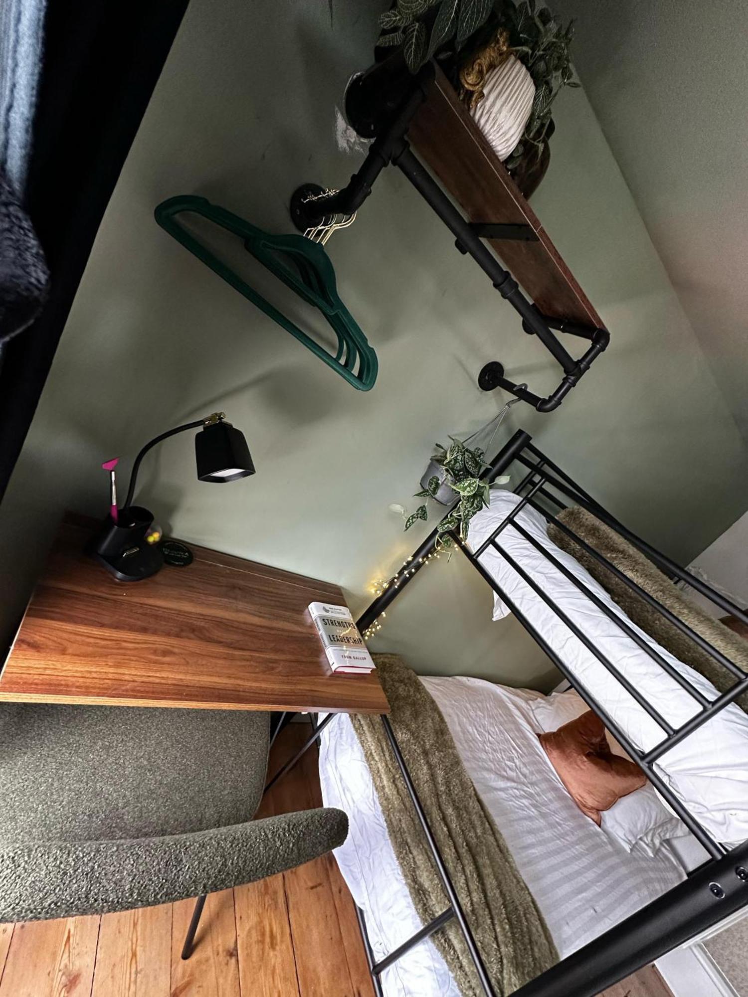 Regency Cottage Hove Extérieur photo