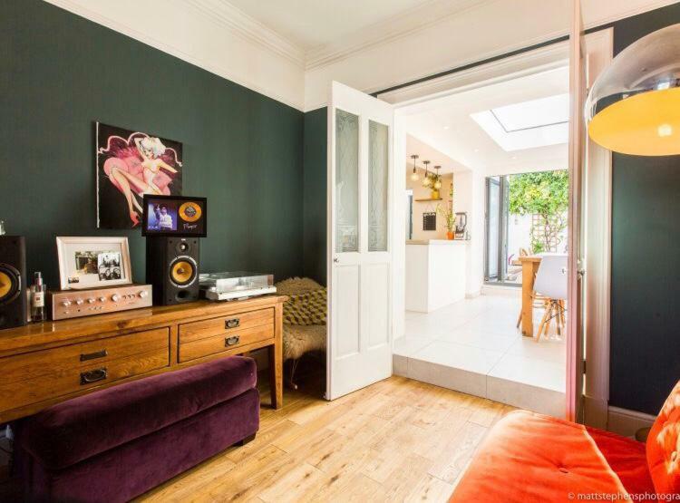 Regency Cottage Hove Extérieur photo