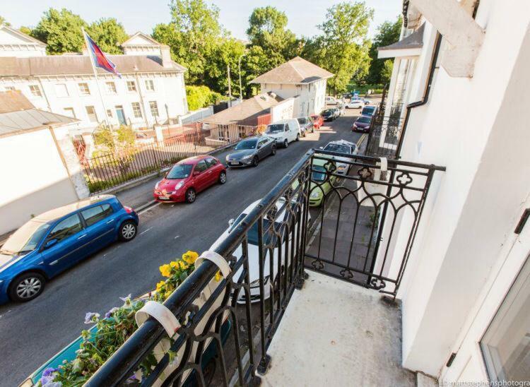 Regency Cottage Hove Extérieur photo